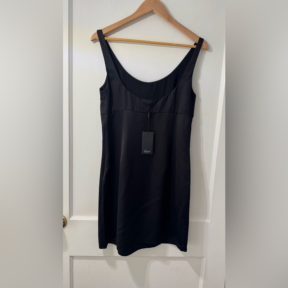 NWT Rails Mini Dress Size M - Picture 8 of 10